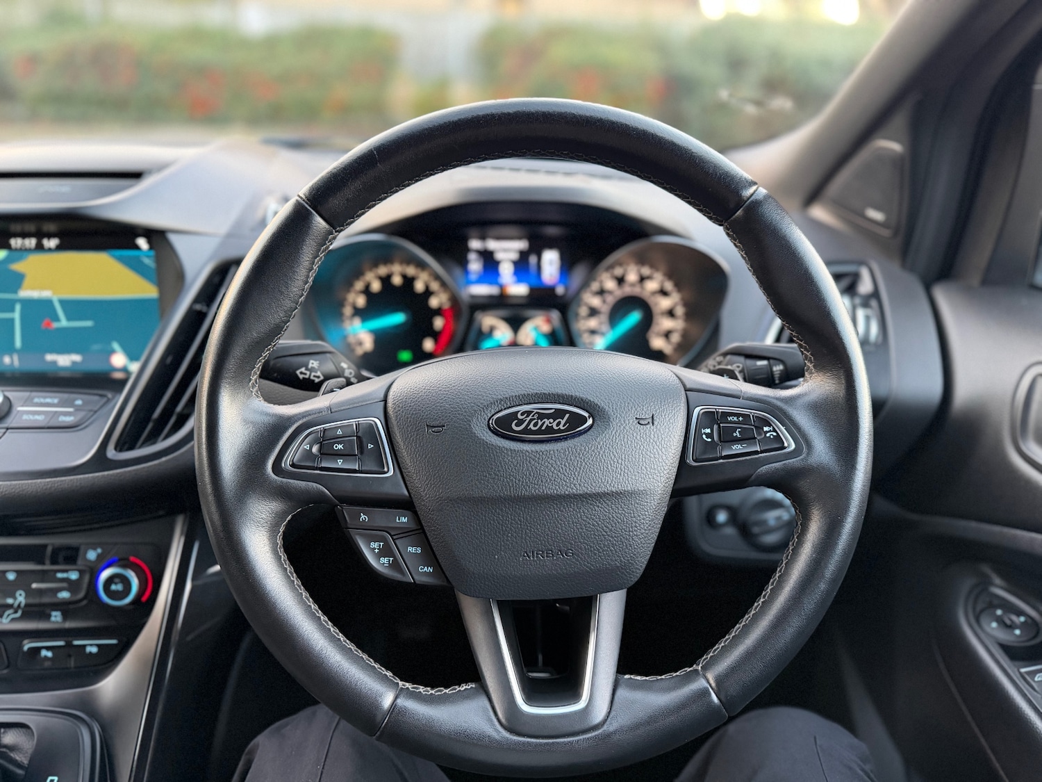 Used Ford Kuga 2016 for sale - 76468832: Photo 11