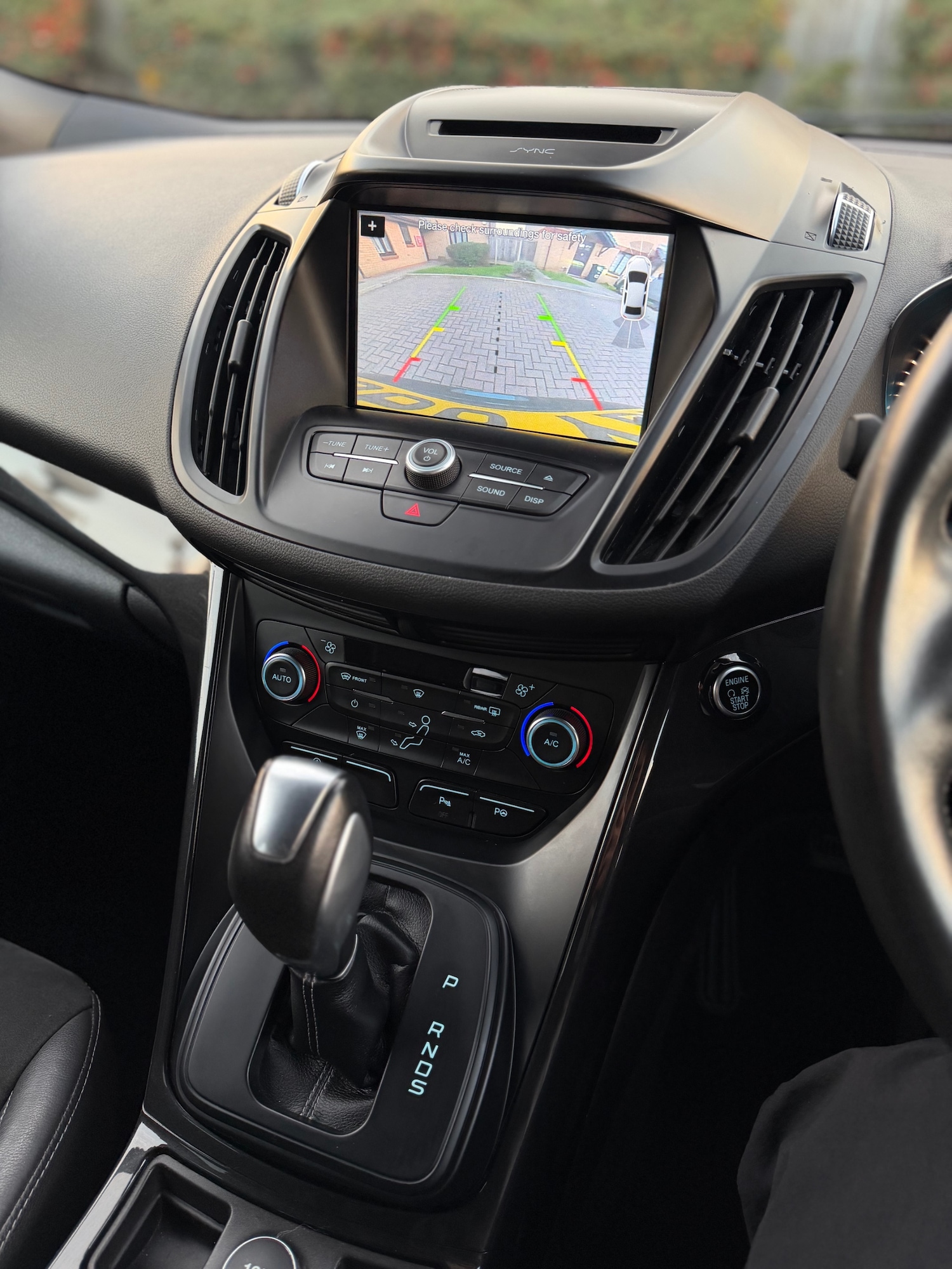 Used Ford Kuga 2016 for sale - 76468832: Photo 13