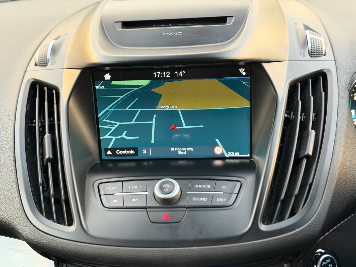 Used Ford Kuga 2016 for sale - 76468832: Photo 14