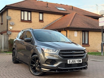 Used Ford Kuga 2016 for sale - 76468832: Photo