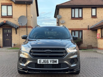 Used Ford Kuga 2016 for sale - 76468832: Photo