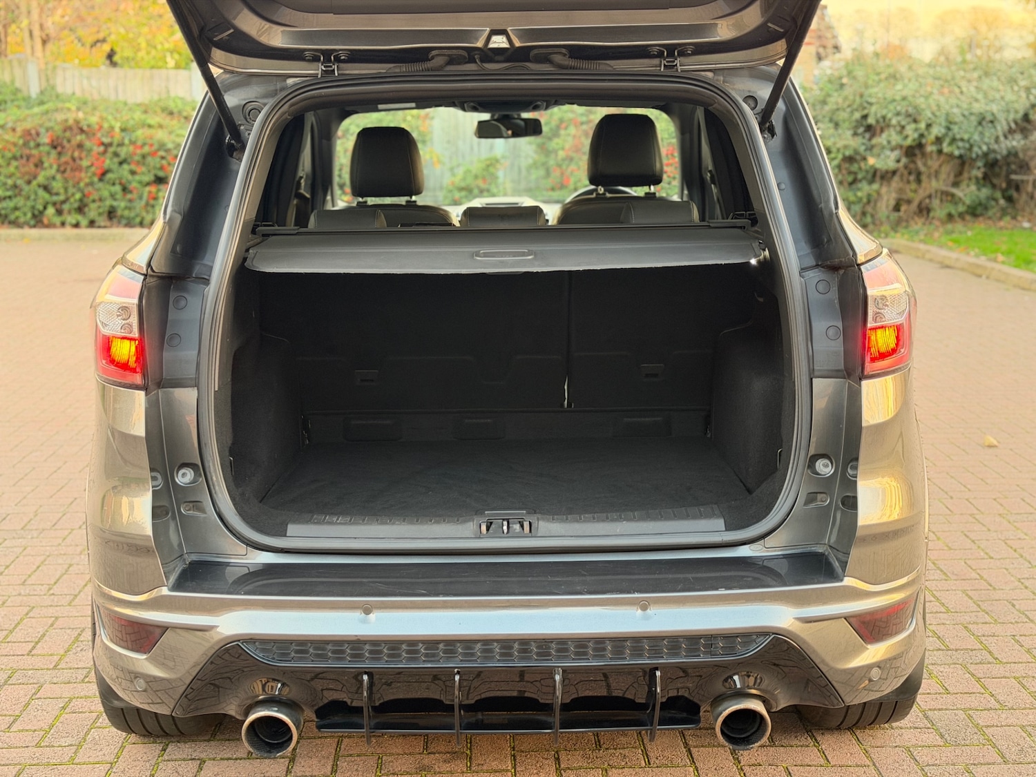 Used Ford Kuga 2016 for sale - 76468832: Photo 8