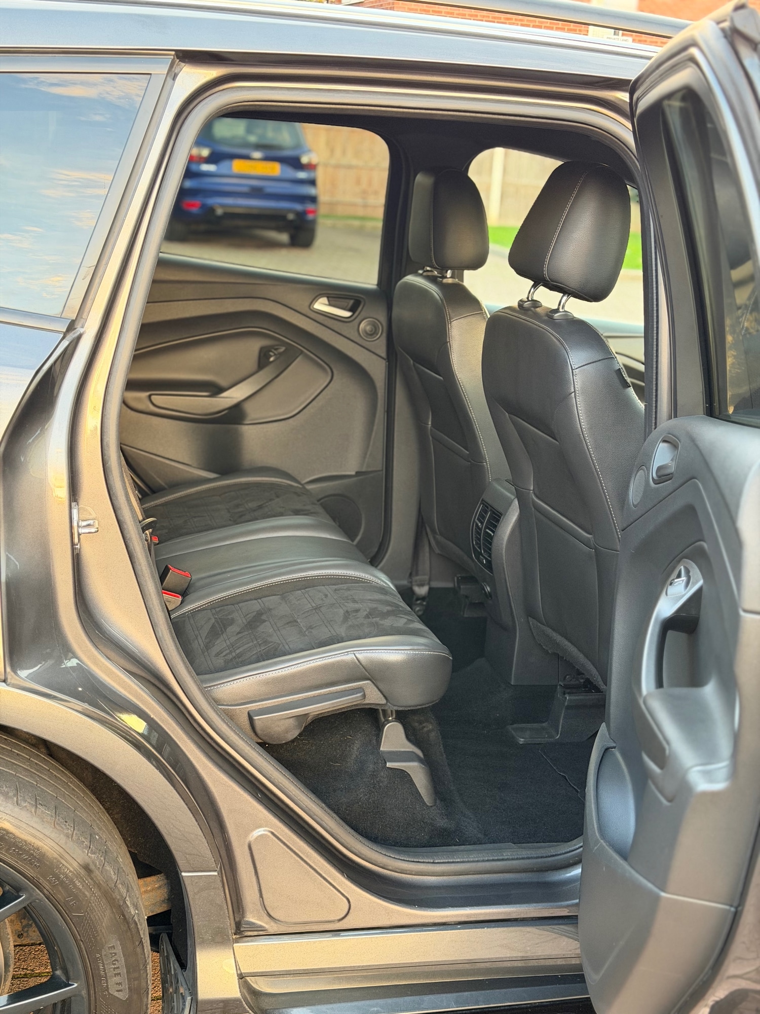 Used Ford Kuga 2016 for sale - 76468832: Photo 9