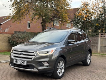 Used Ford Kuga 2017 for sale - 76855059: Photo