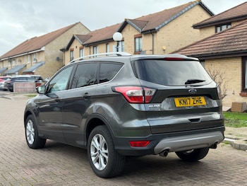 Used Ford Kuga 2017 for sale - 76855059: Photo