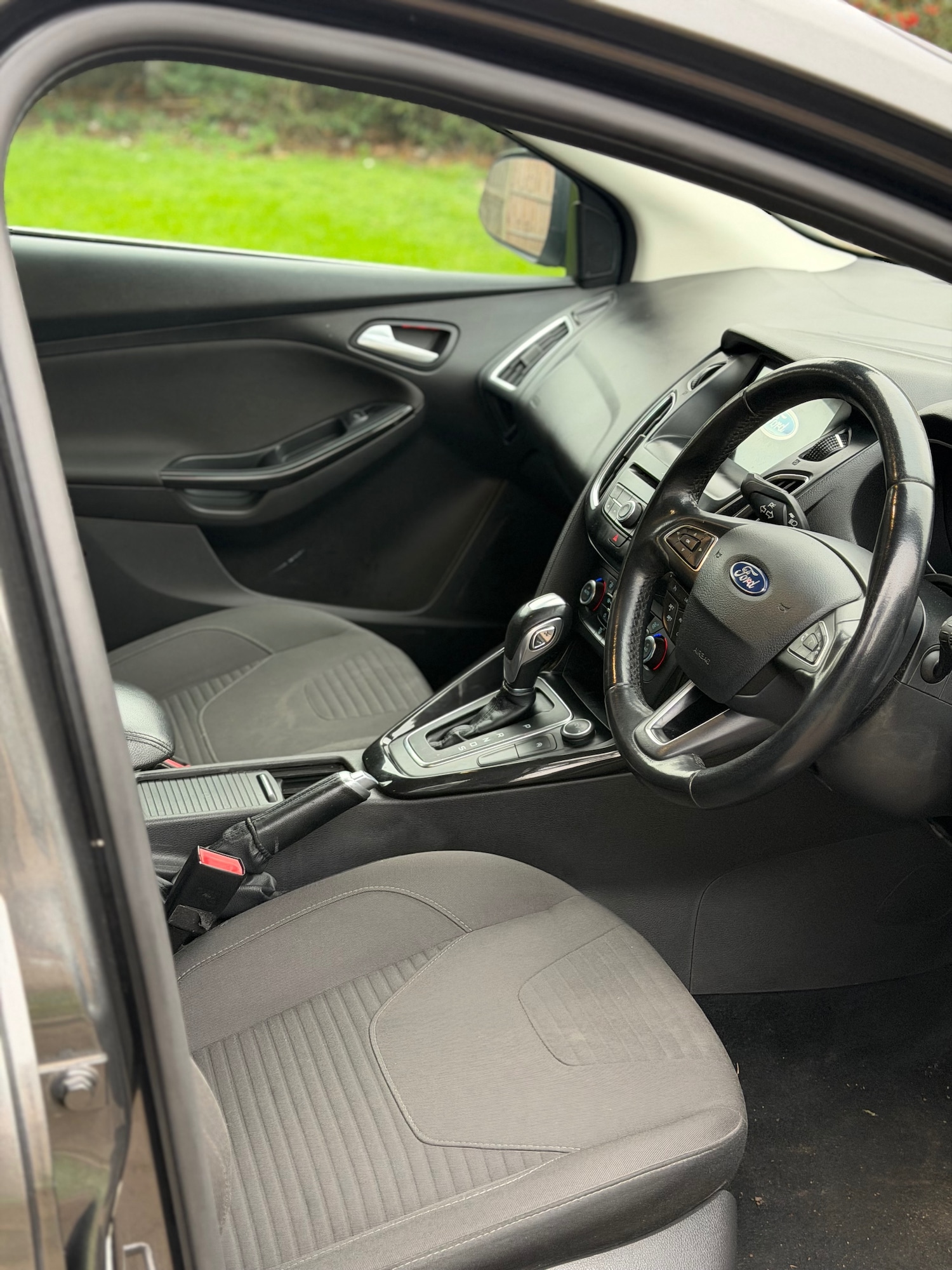 Used Ford Focus 2017 for sale - 77109922: Photo 10