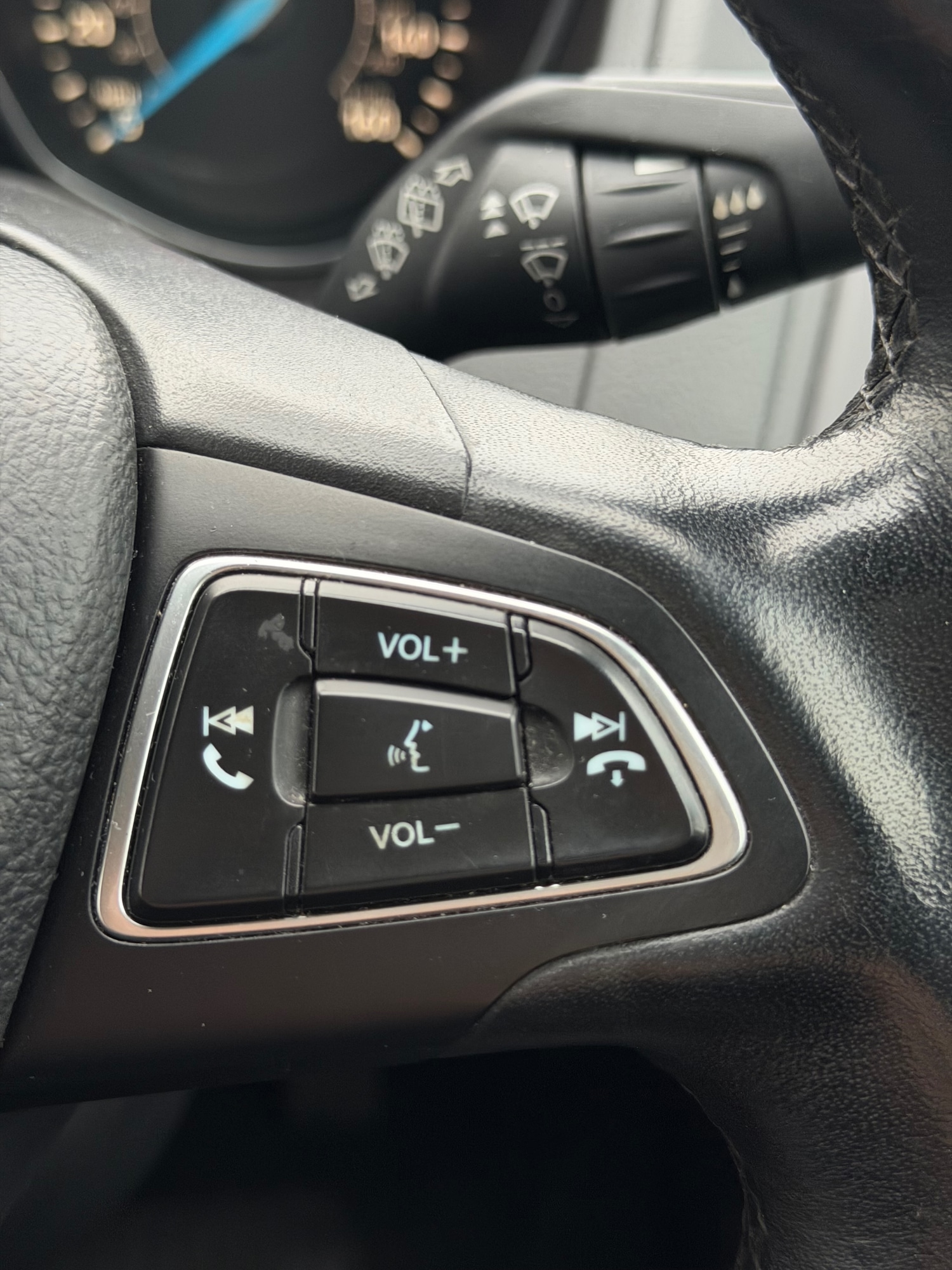 Used Ford Focus 2017 for sale - 77109922: Photo 14