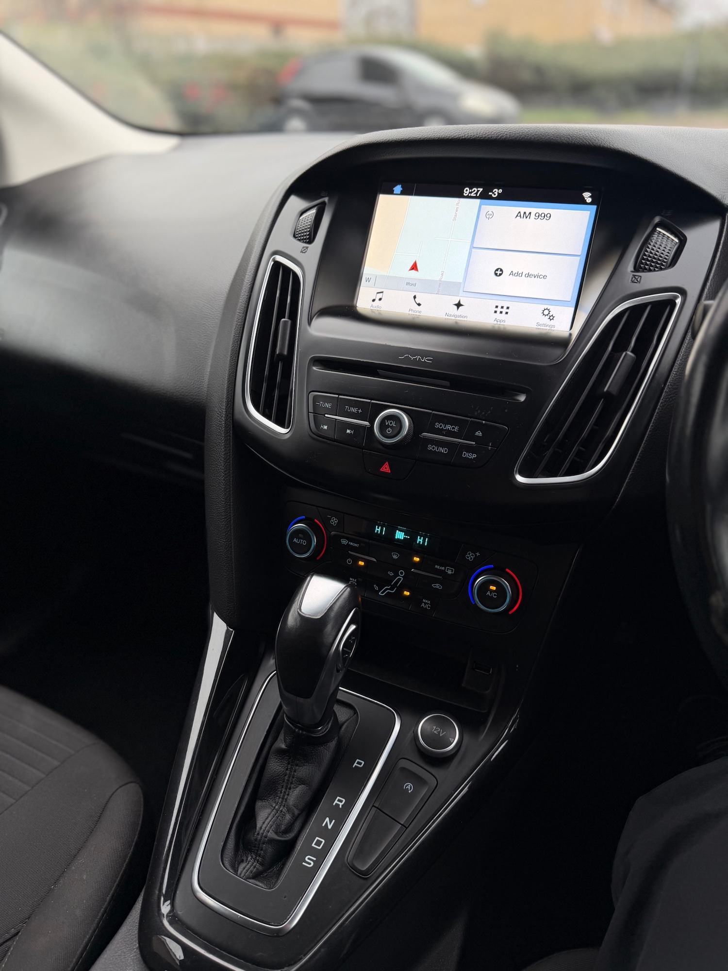 Used Ford Focus 2017 for sale - 77109922: Photo 15