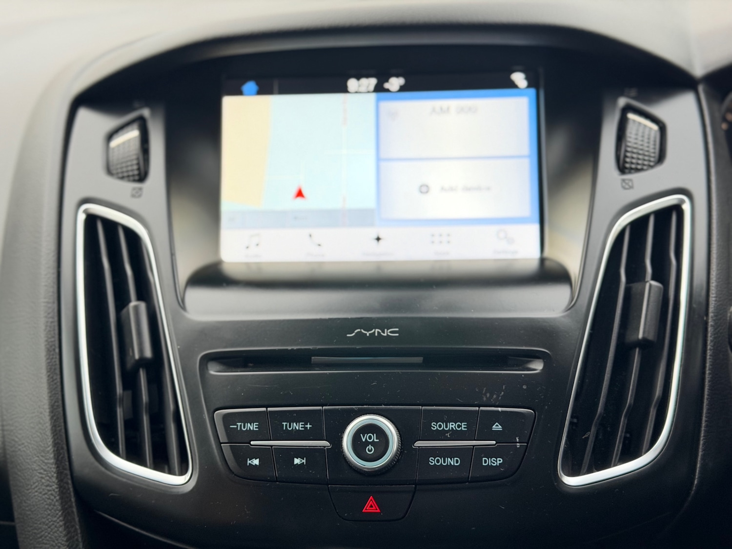 Used Ford Focus 2017 for sale - 77109922: Photo 16