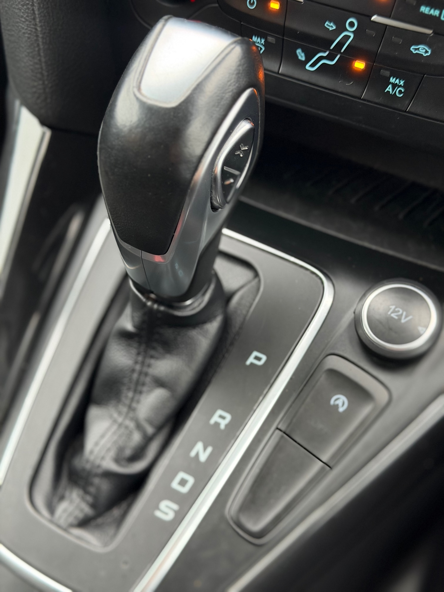 Used Ford Focus 2017 for sale - 77109922: Photo 17