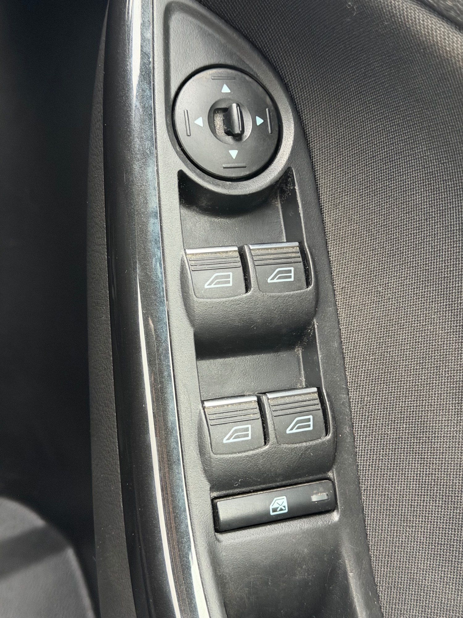 Used Ford Focus 2017 for sale - 77109922: Photo 19