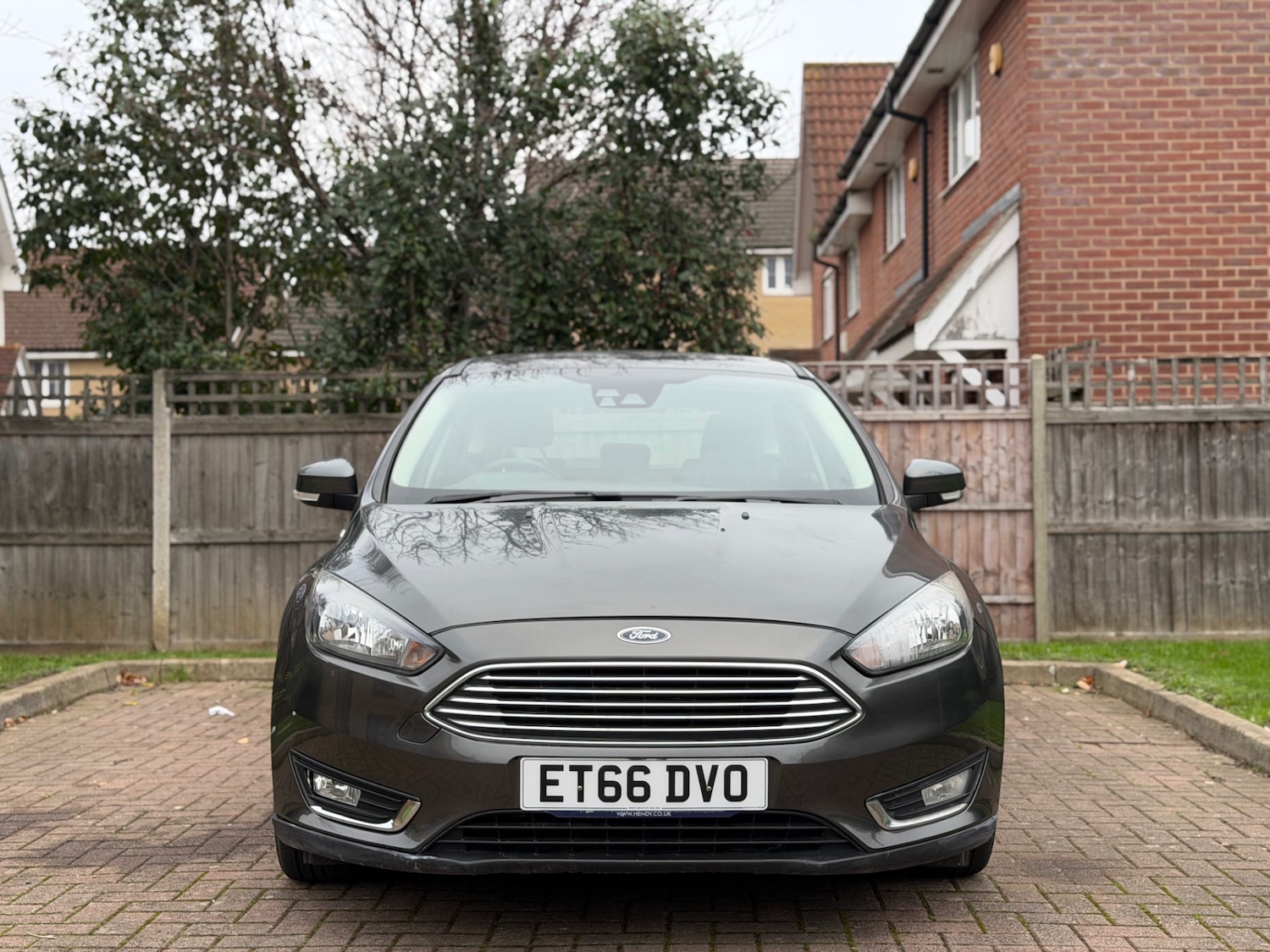 Used Ford Focus 2017 for sale - 77109922: Photo 2