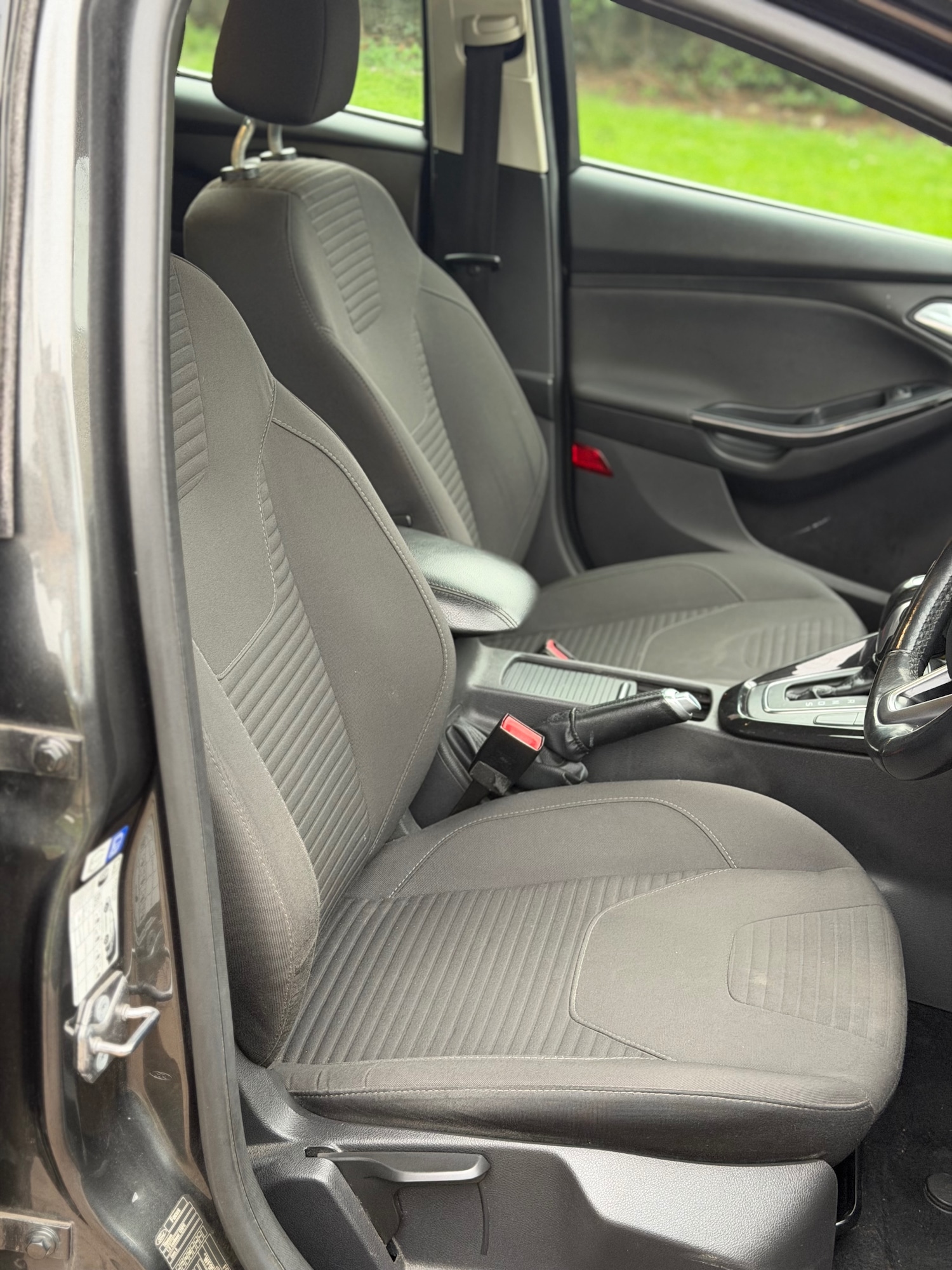 Used Ford Focus 2017 for sale - 77109922: Photo 9