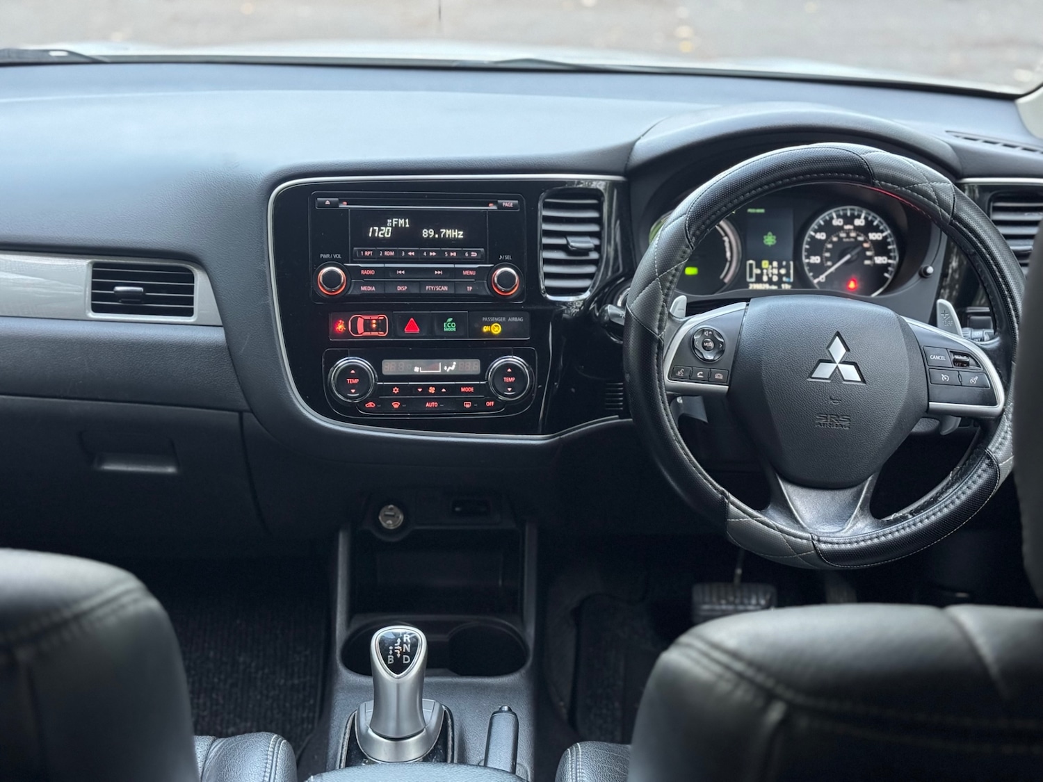 Used Mitsubishi Outlander 2015 for sale - 76458697: Photo 13