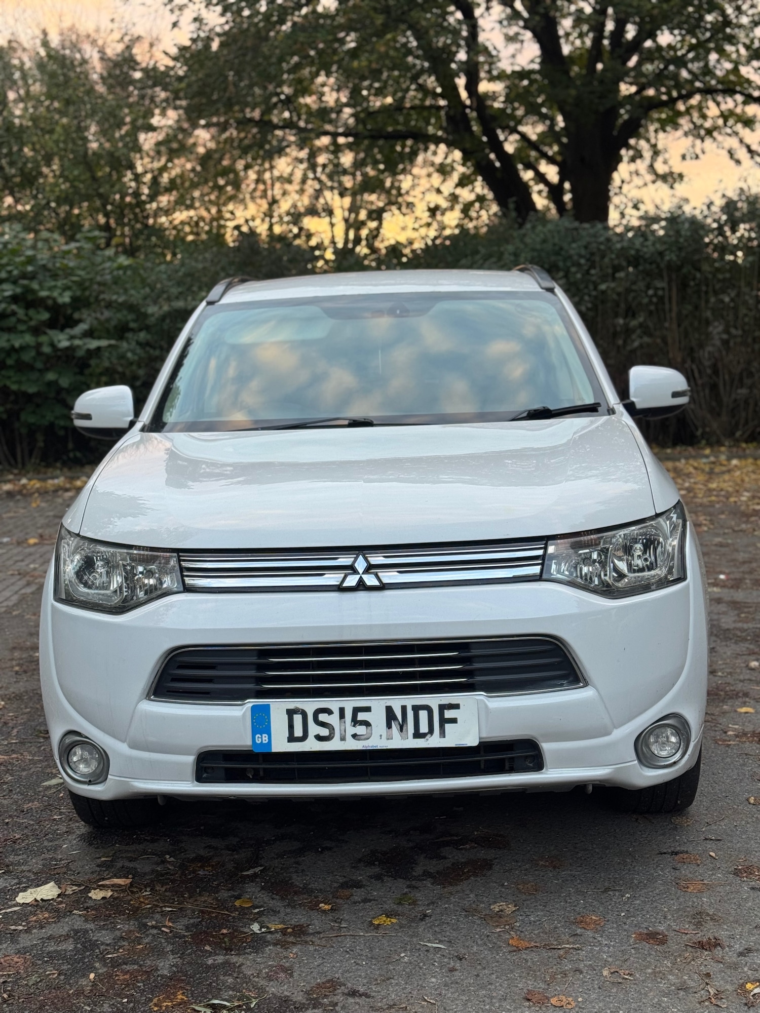 Used Mitsubishi Outlander 2015 for sale - 76458697: Photo 15