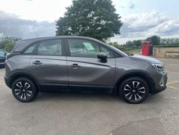 Used Vauxhall Crossland 2021 for sale - 74860817: Photo