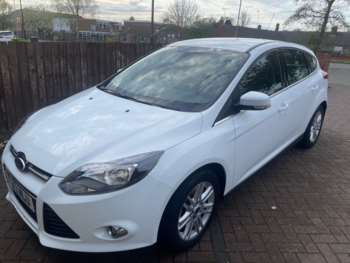 Used Ford Focus 2013 for sale - 74459155: Photo