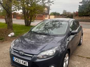 Used Ford Focus 2012 for sale - 74459162: Photo