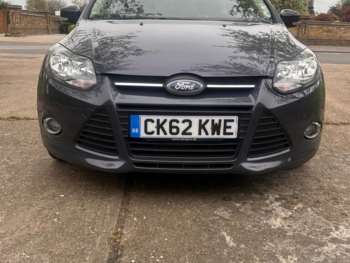 Used Ford Focus 2012 for sale - 74459162: Photo