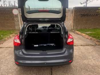 Used Ford Focus 2012 for sale - 74459162: Photo