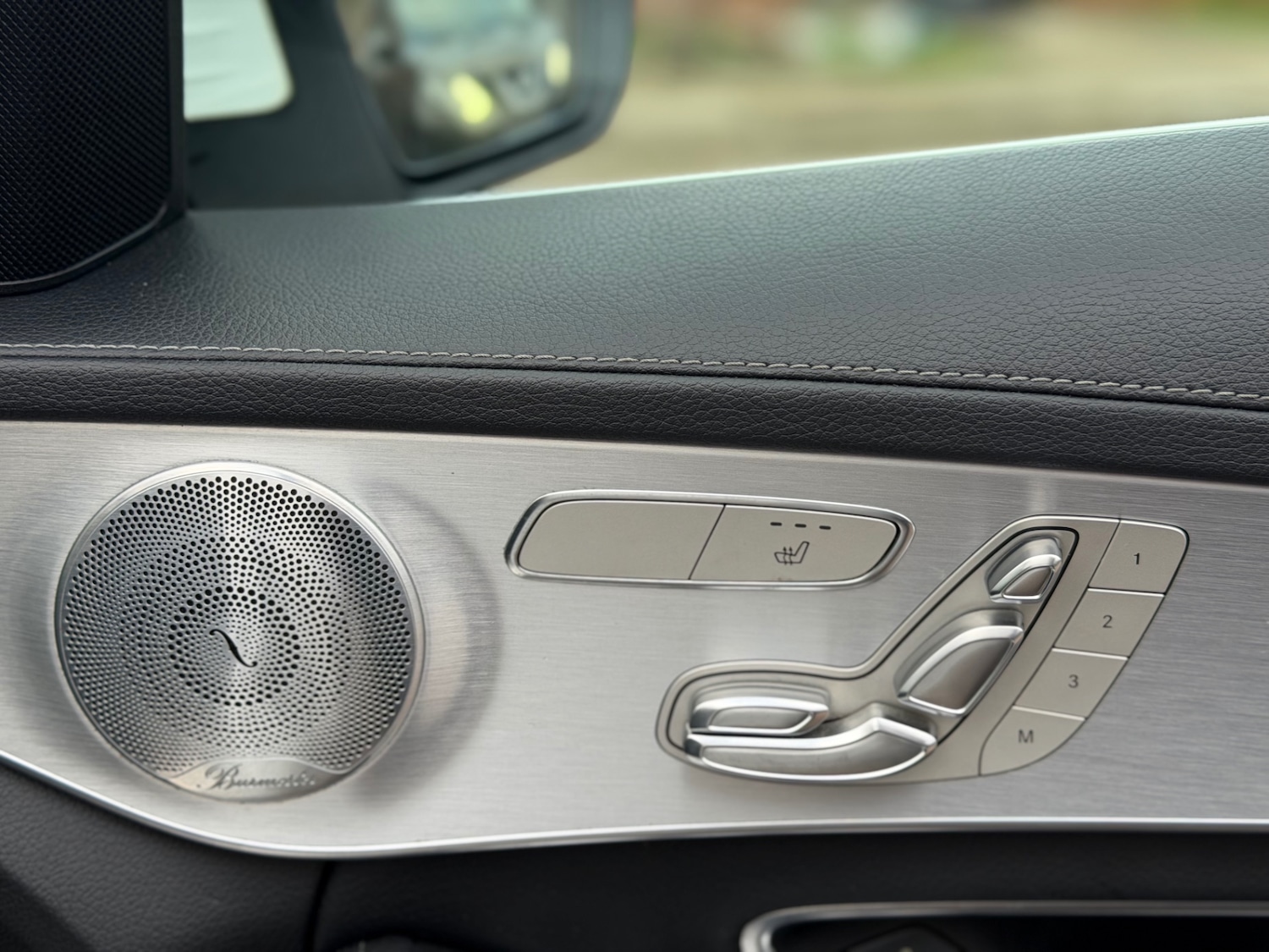 Used Mercedes-Benz C Class 2015 for sale - 77392748: Photo 20