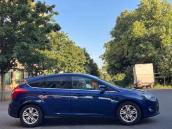 Used Ford Focus 2014 for sale - 75001370: Photo