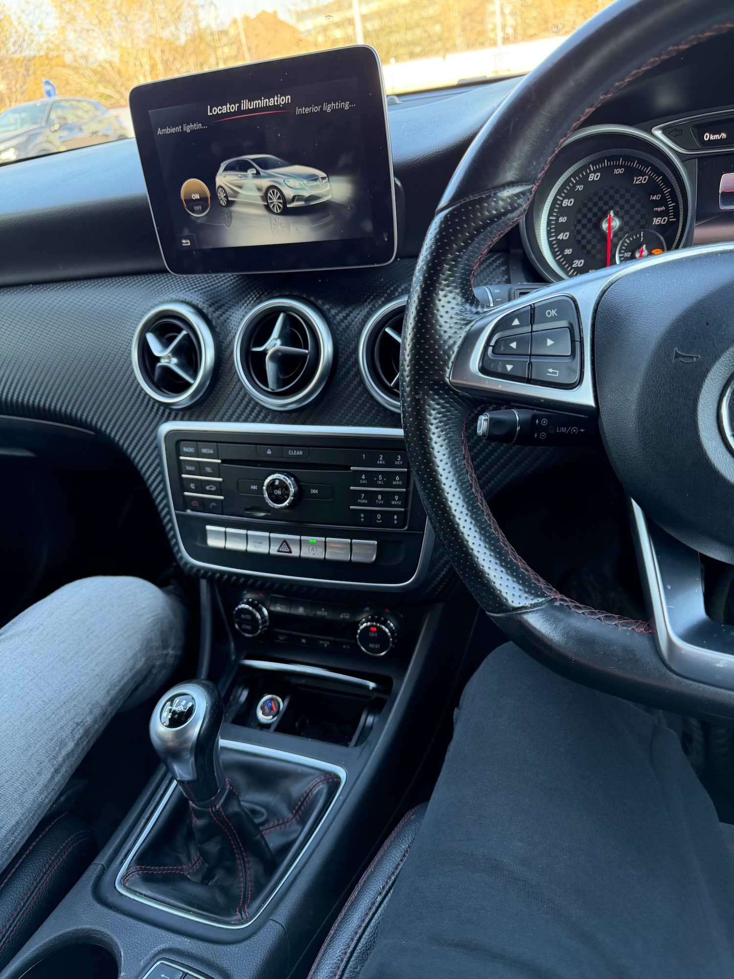 Used Mercedes-Benz A-Class 2017 for sale - 78109035: Photo 10