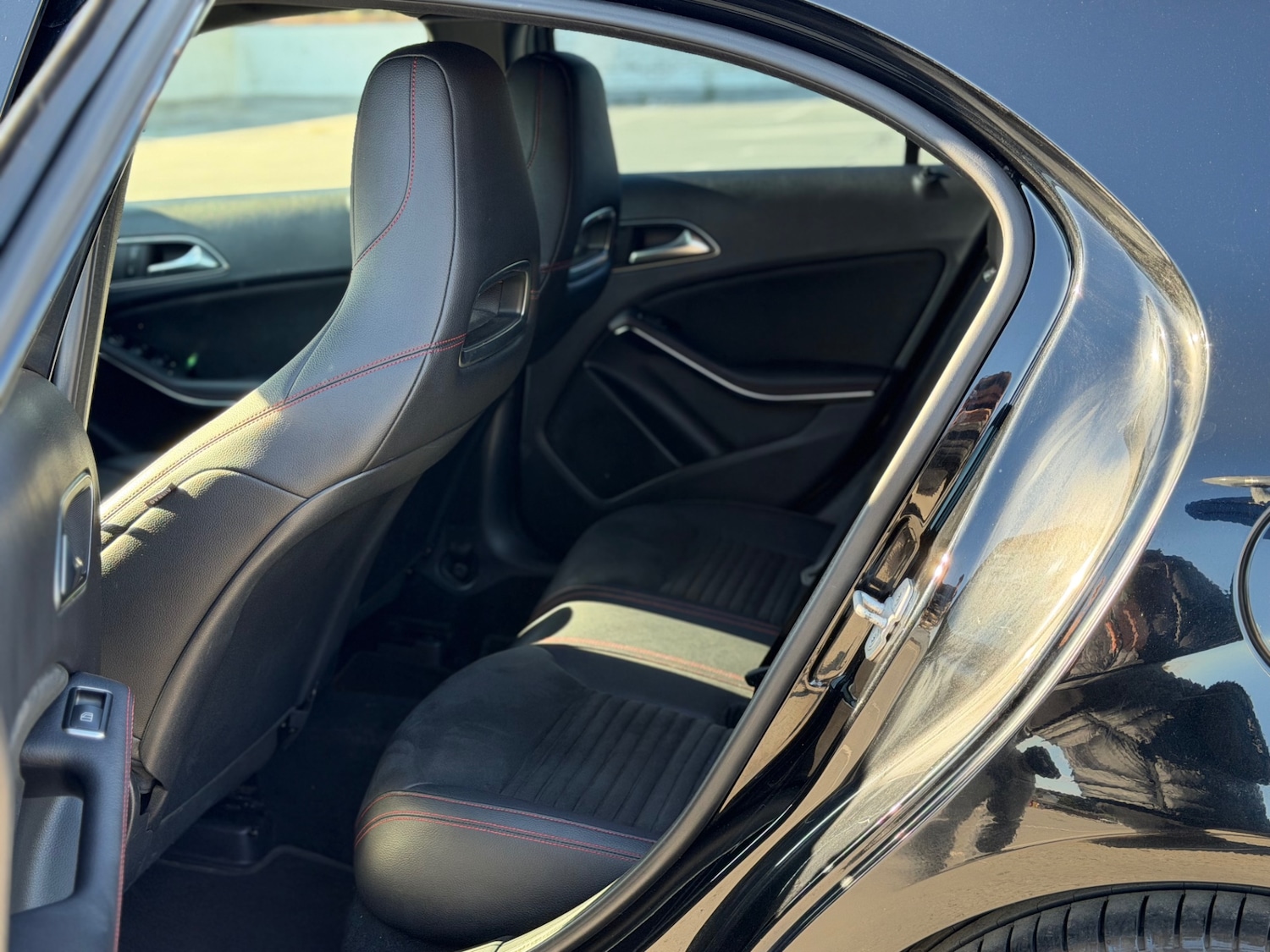 Used Mercedes-Benz A-Class 2017 for sale - 78109035: Photo 12