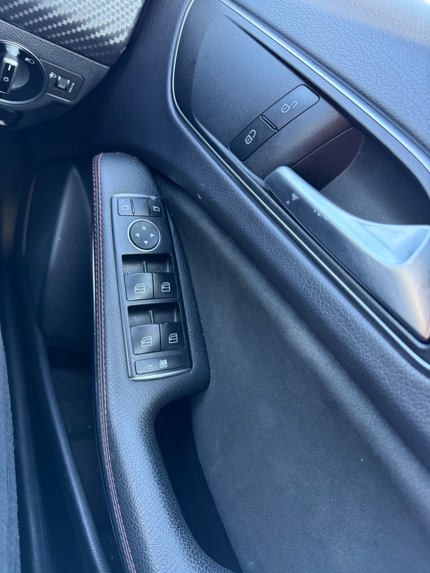 Used Mercedes-Benz A-Class 2017 for sale - 78109035: Photo 13