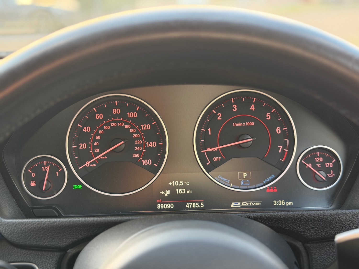 Used BMW 3 Series 2017 for sale - 77009877: Photo 12