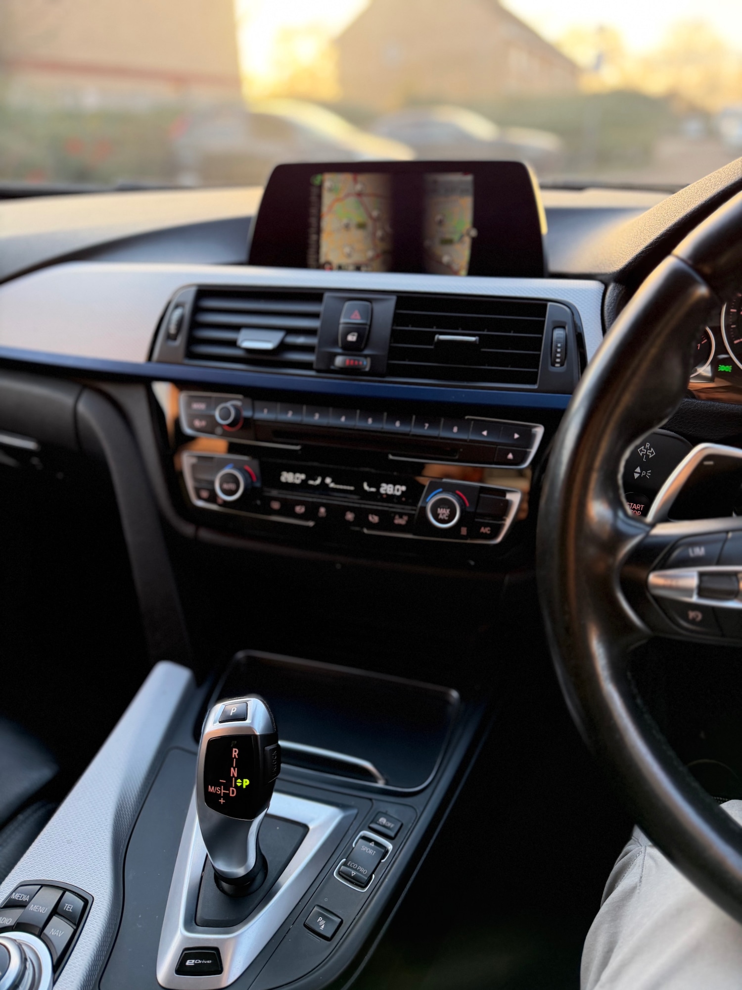 Used BMW 3 Series 2017 for sale - 77009877: Photo 13