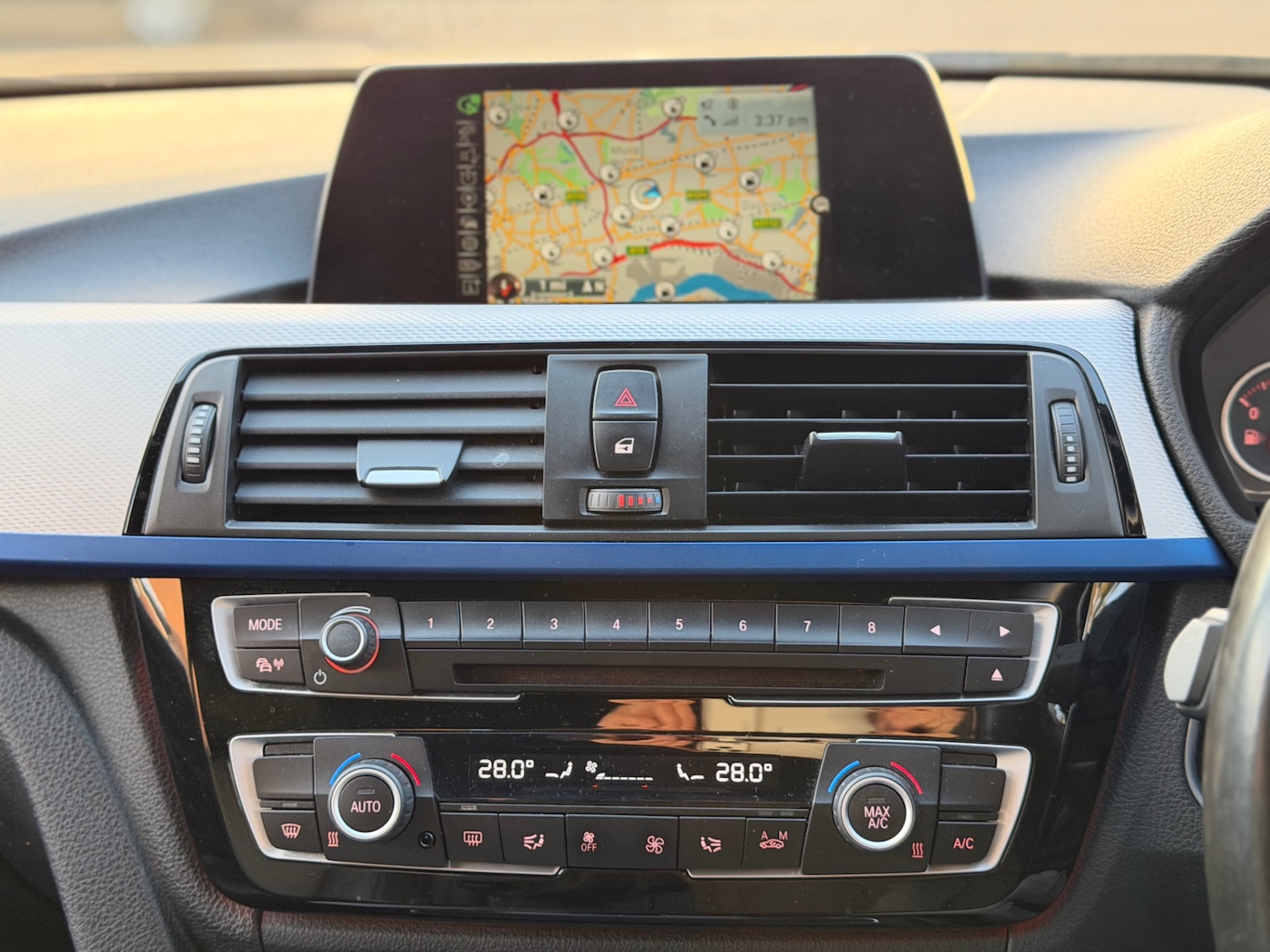 Used BMW 3 Series 2017 for sale - 77009877: Photo 14