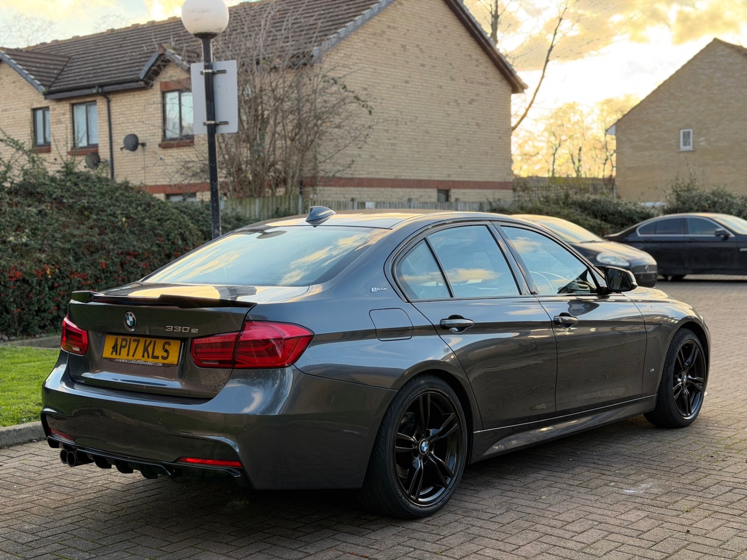 Used BMW 3 Series 2017 for sale - 77009877: Photo 6