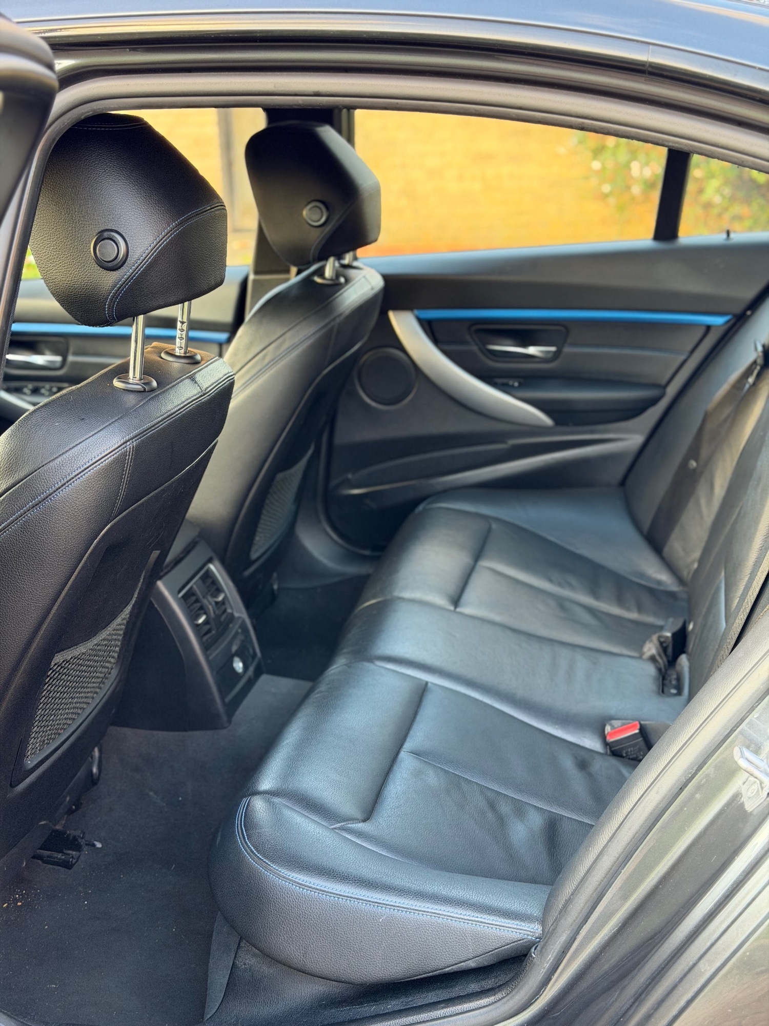 Used BMW 3 Series 2017 for sale - 77009877: Photo 8