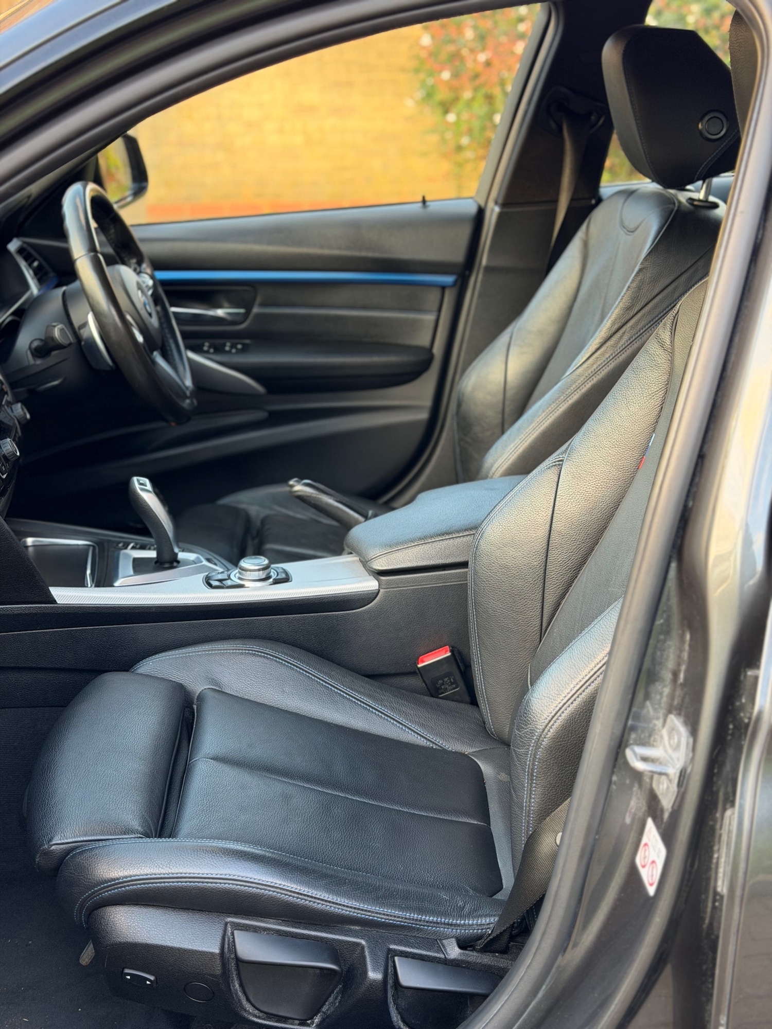 Used BMW 3 Series 2017 for sale - 77009877: Photo 9