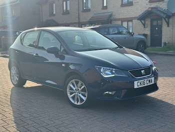 2016 (16) - 1.0 Vista 5dr