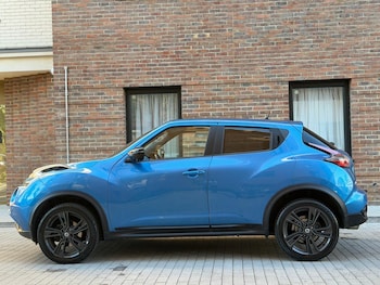 Used Nissan Juke 2018 for sale - 78387174: Photo