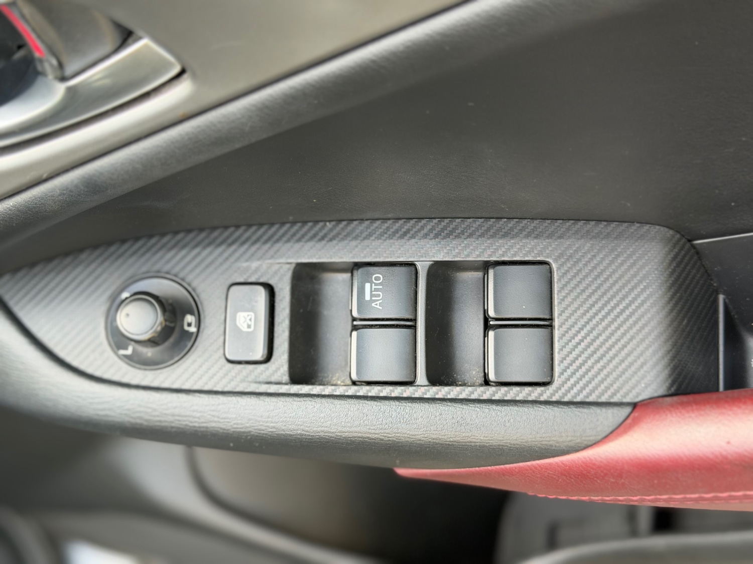 Used Mazda CX-3 2015 for sale - 78198147: Photo 10