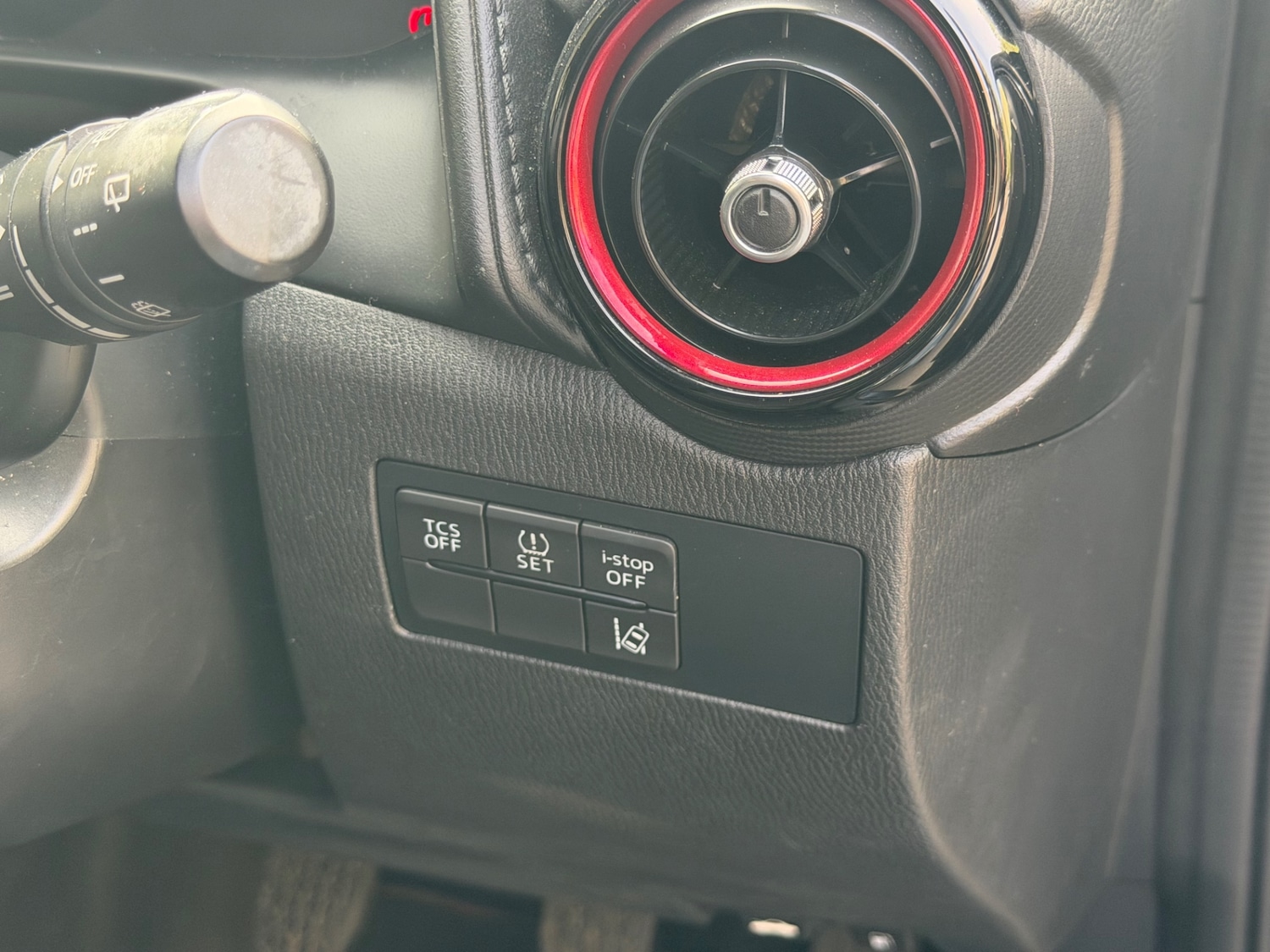 Used Mazda CX-3 2015 for sale - 78198147: Photo 11