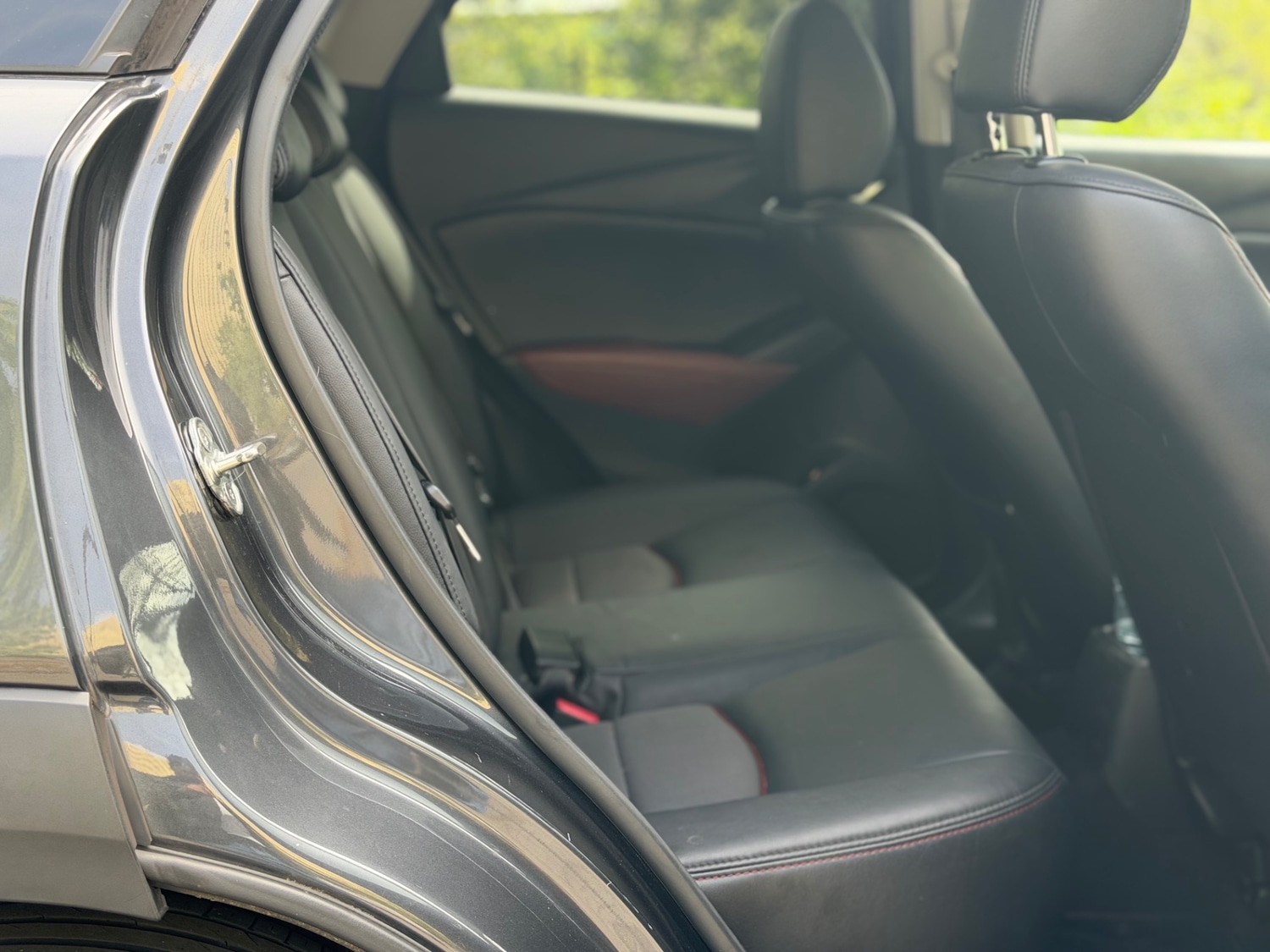 Used Mazda CX-3 2015 for sale - 78198147: Photo 12