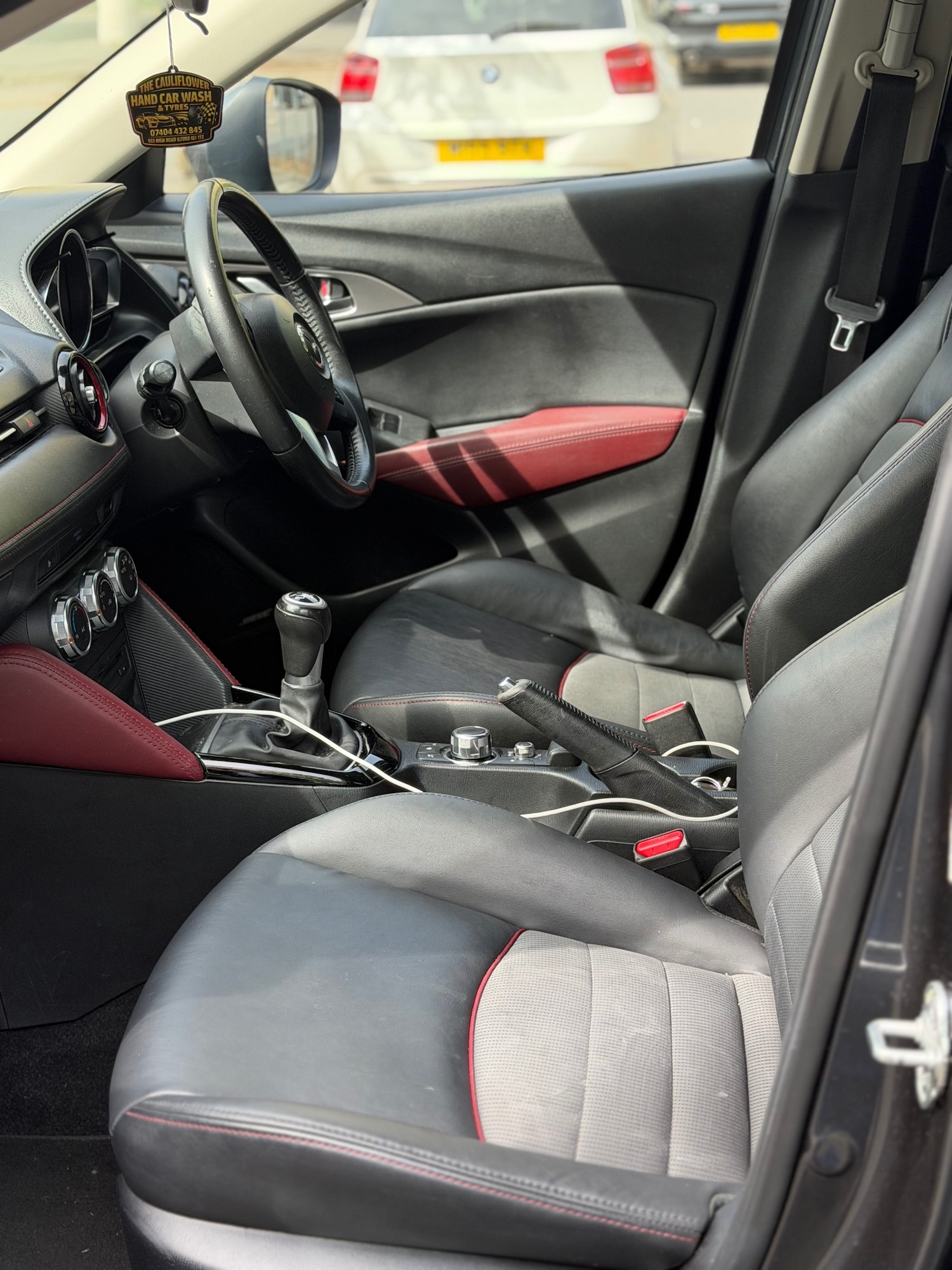 Used Mazda CX-3 2015 for sale - 78198147: Photo 13