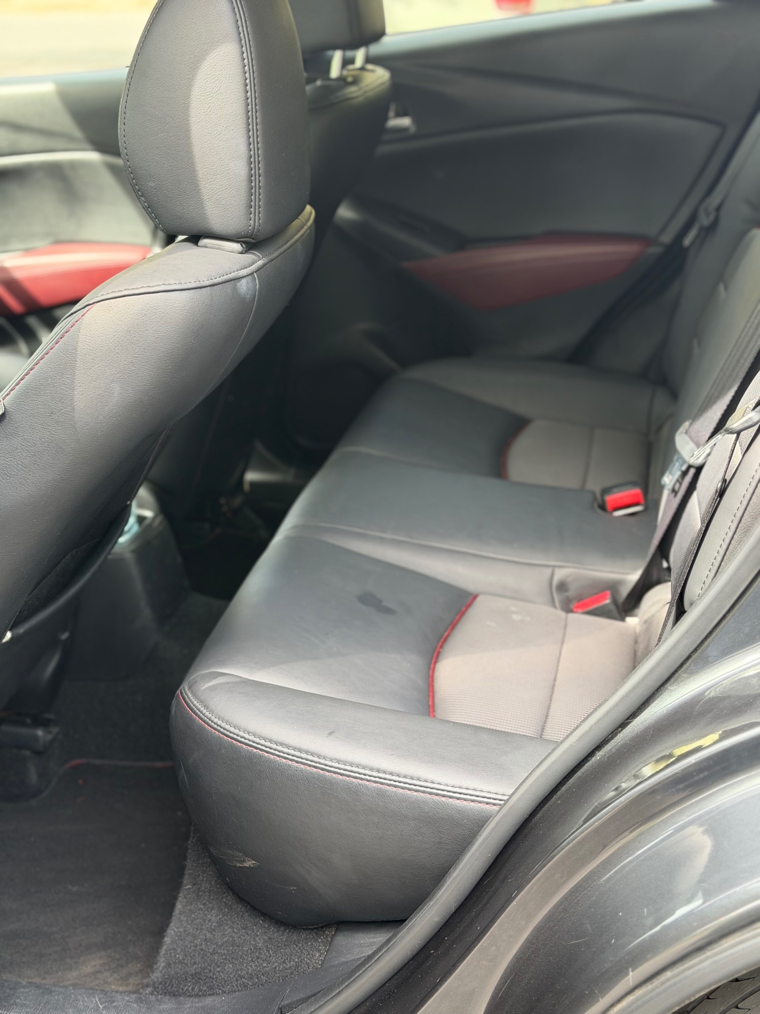 Used Mazda CX-3 2015 for sale - 78198147: Photo 14