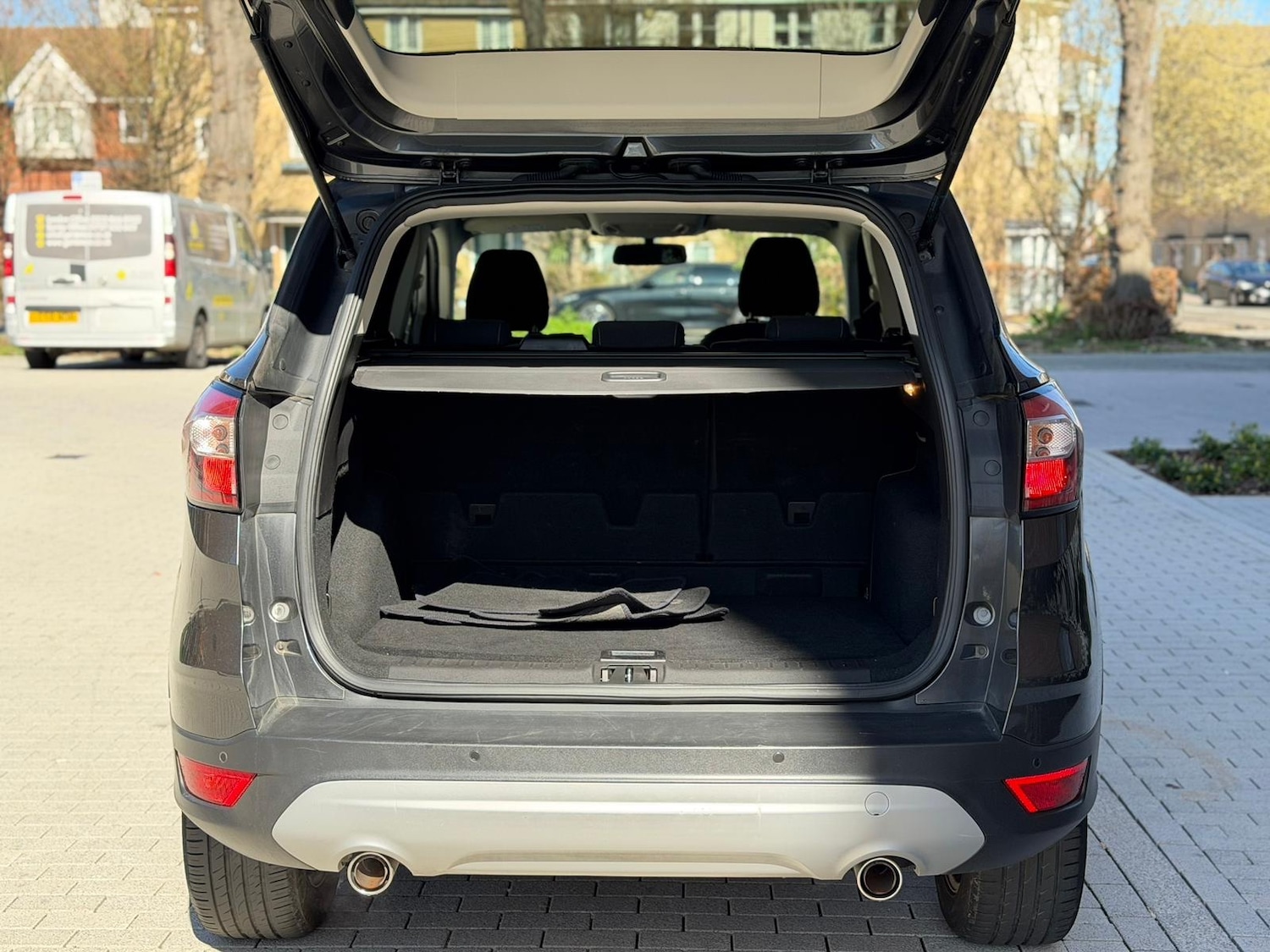 Used Ford Kuga 2018 for sale - 78039562: Photo 10