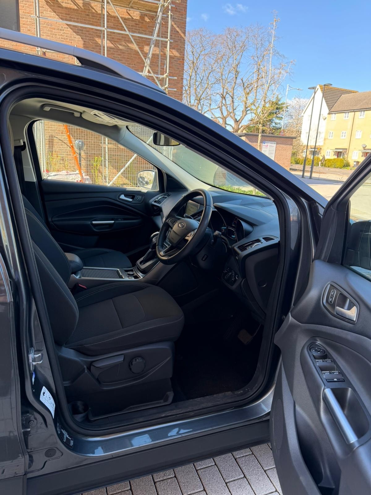 Used Ford Kuga 2018 for sale - 78039562: Photo 11