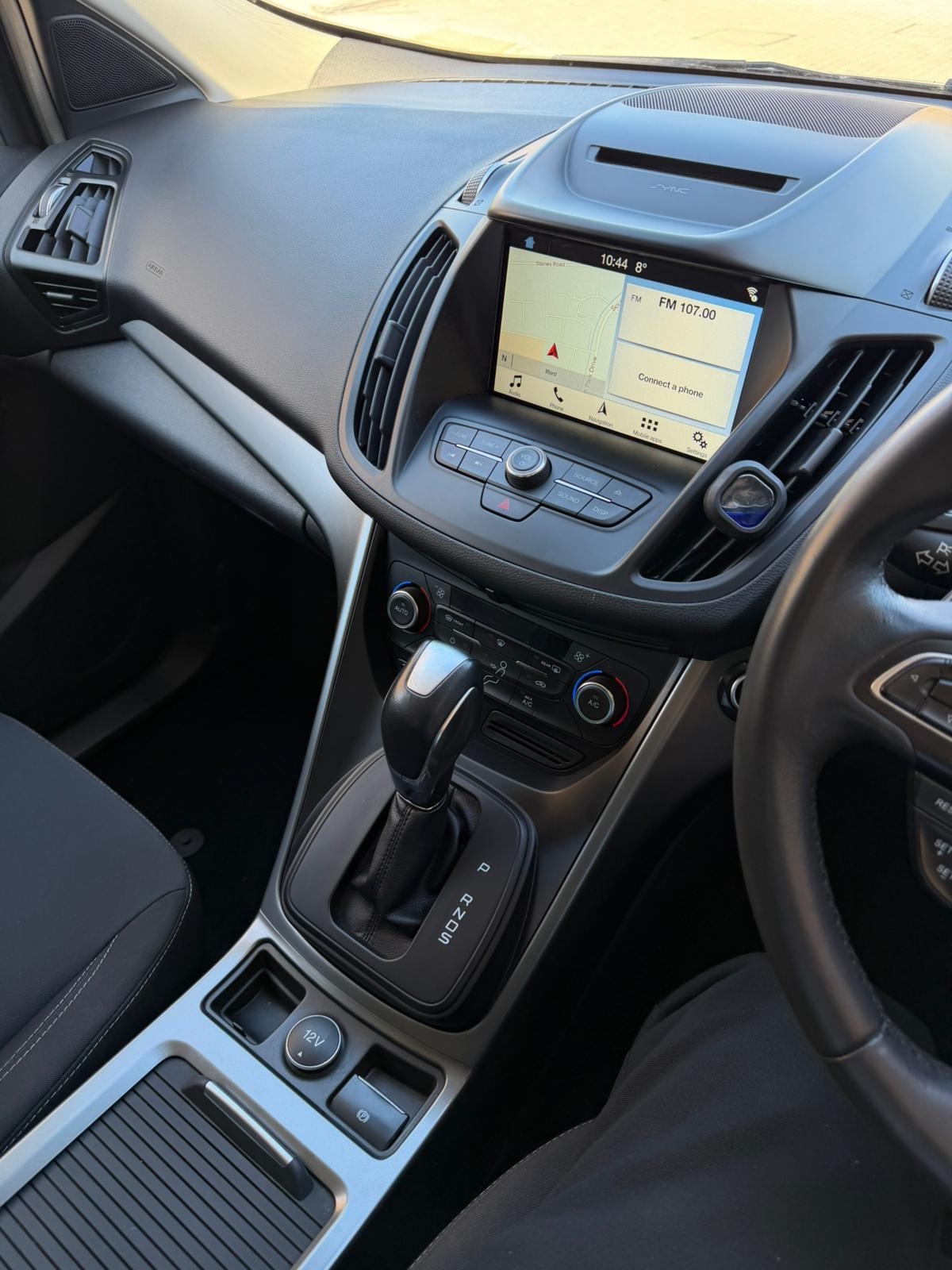 Used Ford Kuga 2018 for sale - 78039562: Photo 13