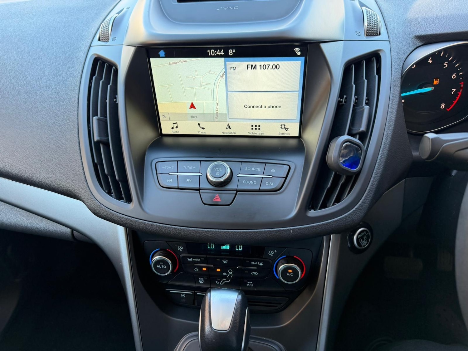 Used Ford Kuga 2018 for sale - 78039562: Photo 18