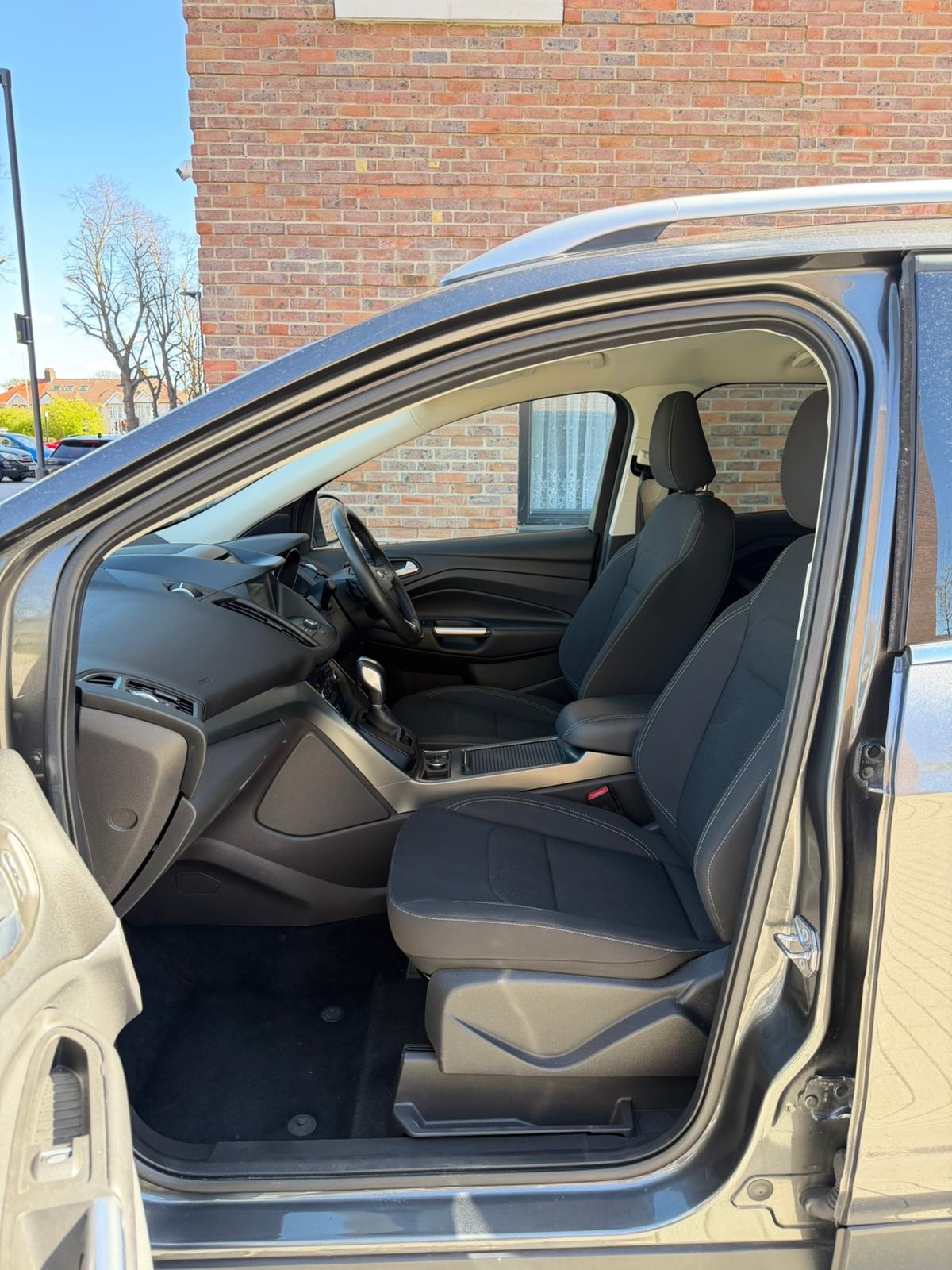 Used Ford Kuga 2018 for sale - 78039562: Photo 8