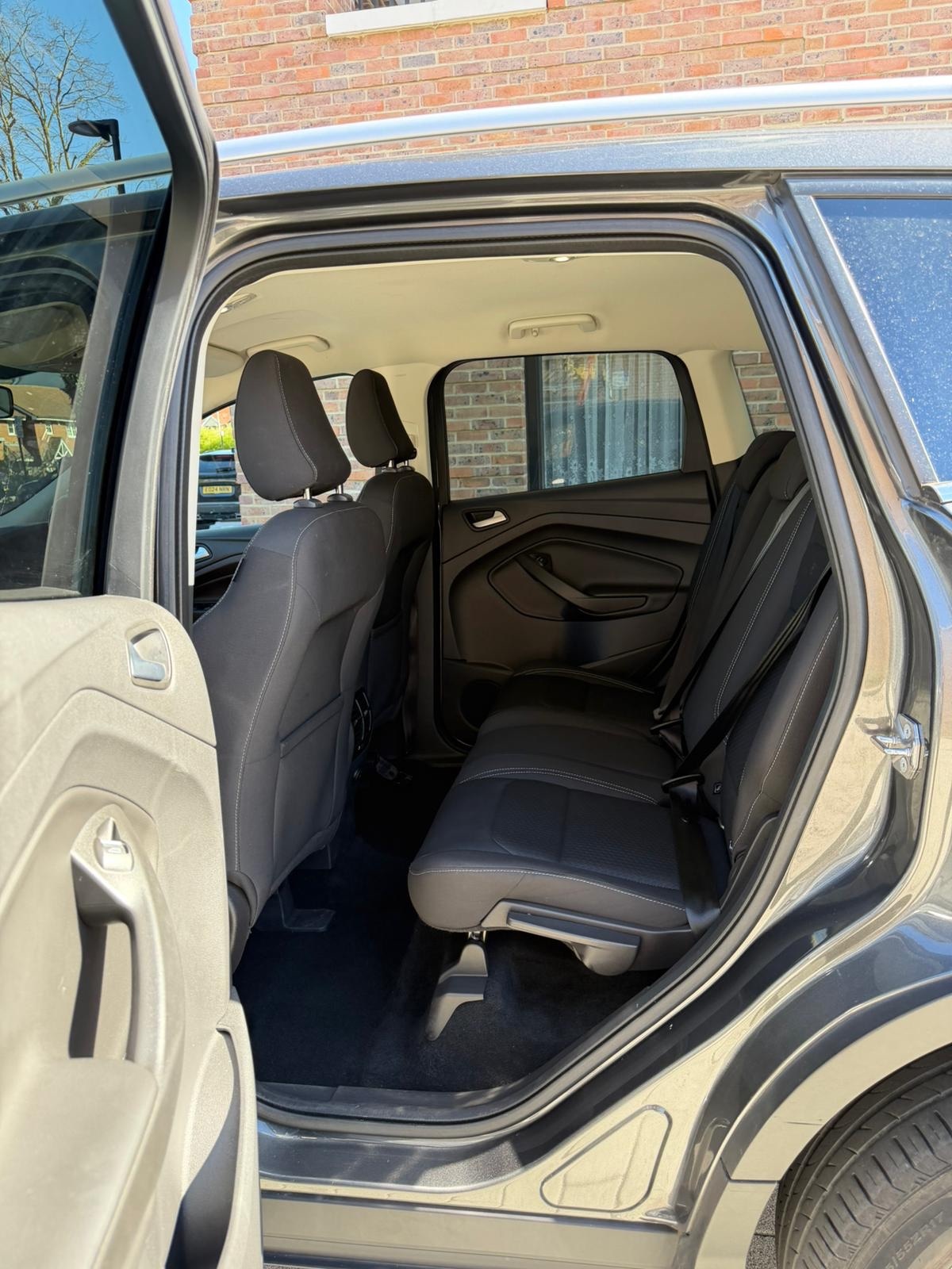 Used Ford Kuga 2018 for sale - 78039562: Photo 9