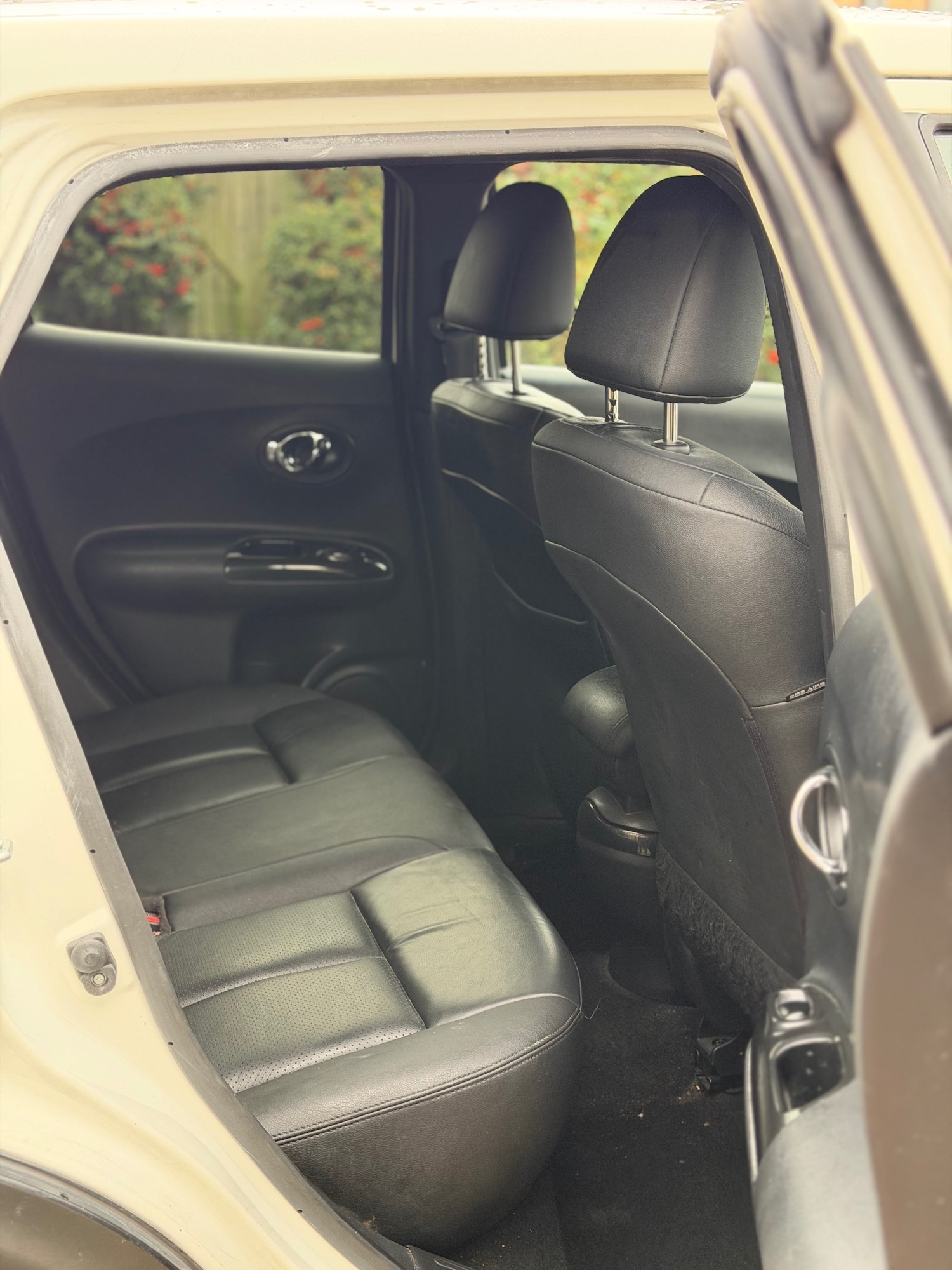 Used Nissan Juke 2018 for sale - 76885166: Photo 10