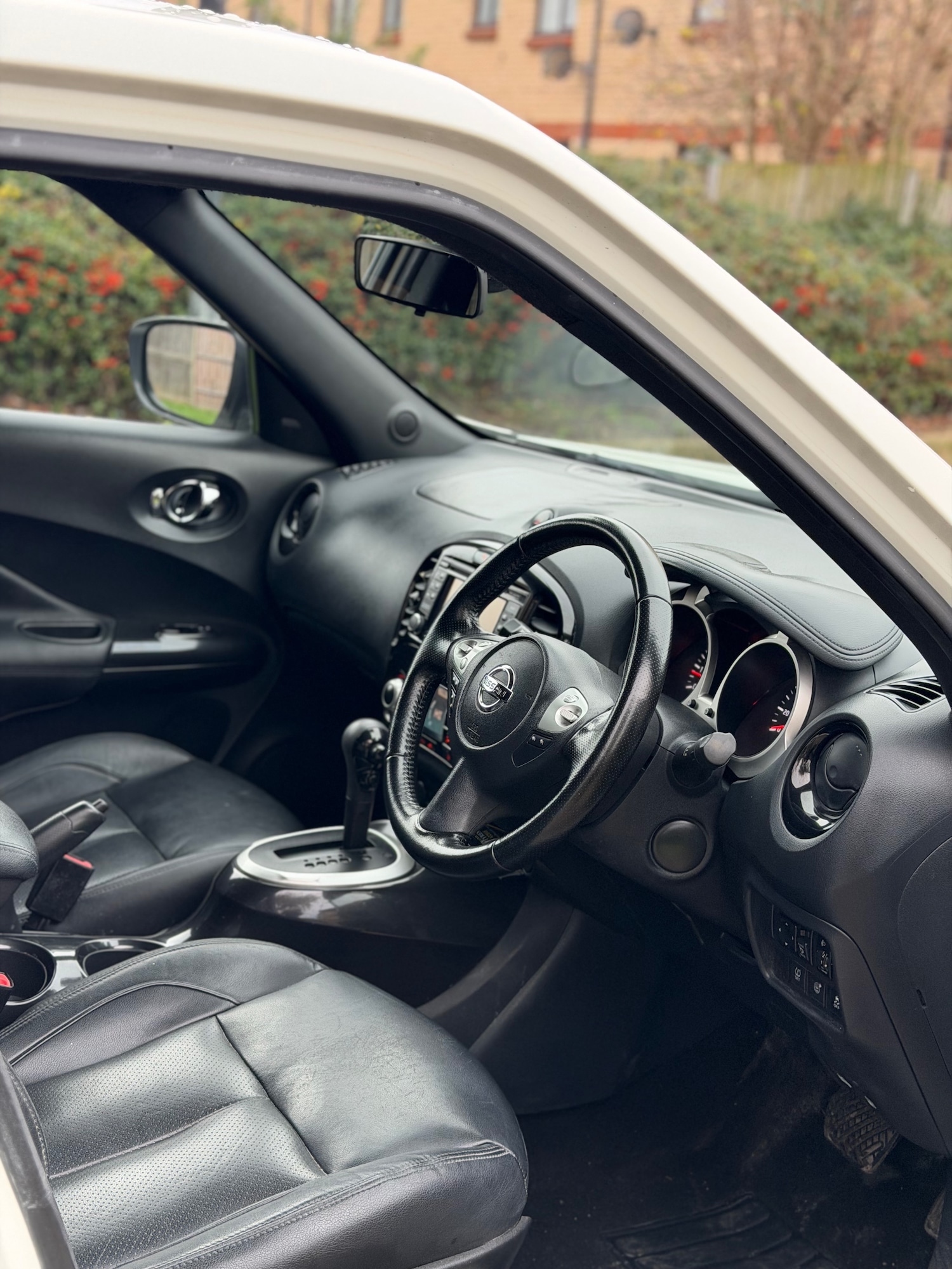 Used Nissan Juke 2018 for sale - 76885166: Photo 11